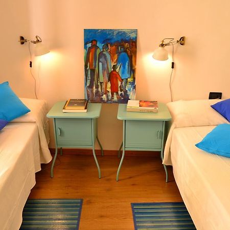 Hotel Il Bandito Re Nuoro  Zewnętrze zdjęcie