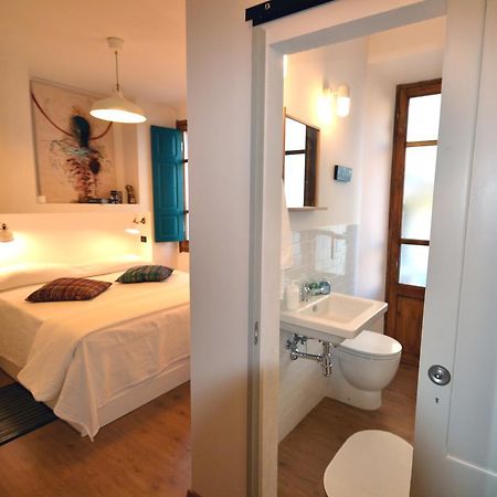 Hotel Il Bandito Re Nuoro  Zewnętrze zdjęcie