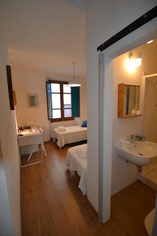 Hotel Il Bandito Re Nuoro  Zewnętrze zdjęcie