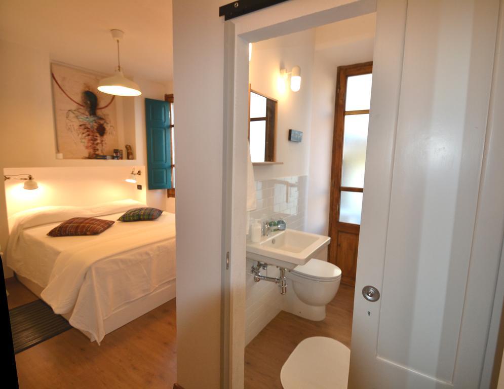 Hotel Il Bandito Re Nuoro  Zewnętrze zdjęcie