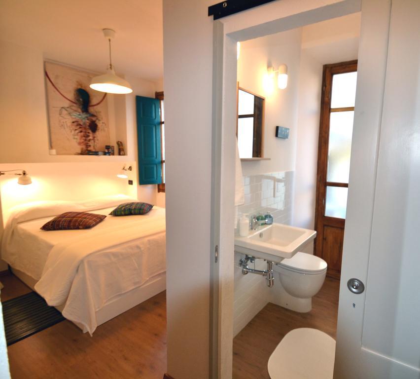 Hotel Il Bandito Re Nuoro  Zewnętrze zdjęcie