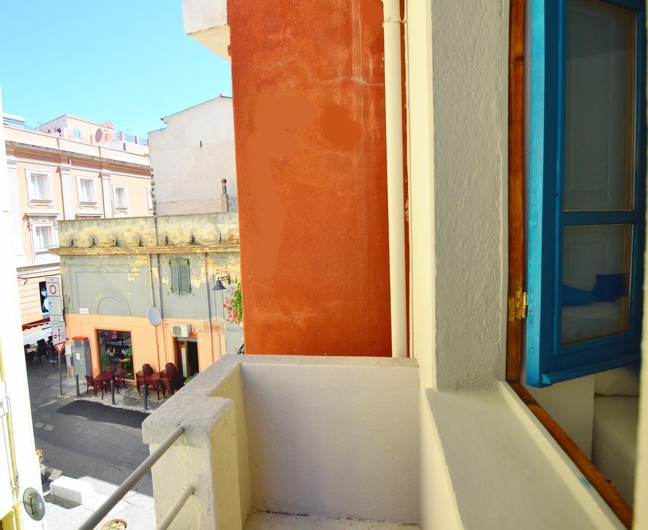 Hotel Il Bandito Re Nuoro  Zewnętrze zdjęcie