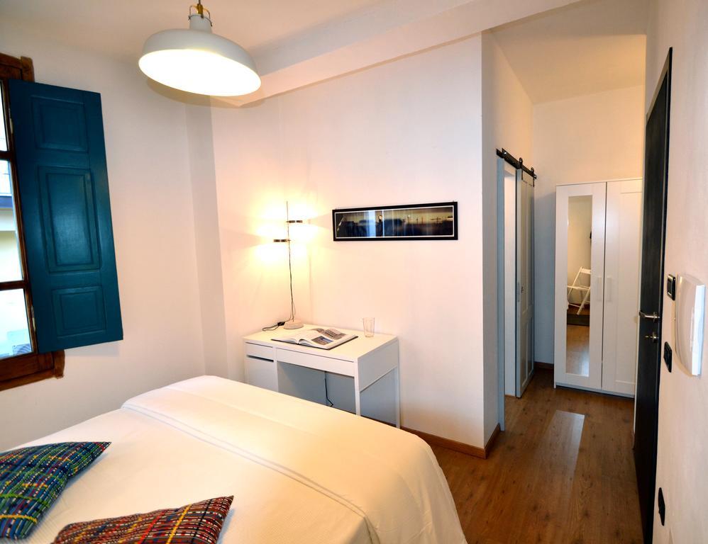 Hotel Il Bandito Re Nuoro  Zewnętrze zdjęcie