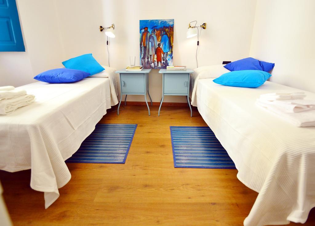 Hotel Il Bandito Re Nuoro  Zewnętrze zdjęcie