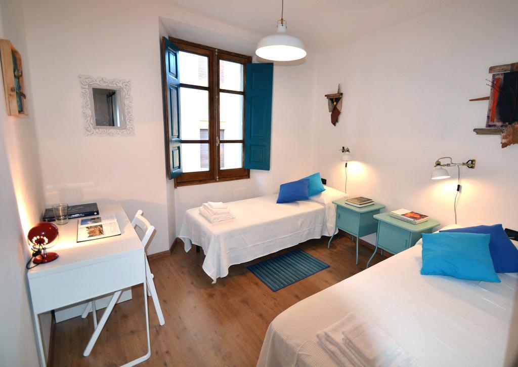 Hotel Il Bandito Re Nuoro  Zewnętrze zdjęcie