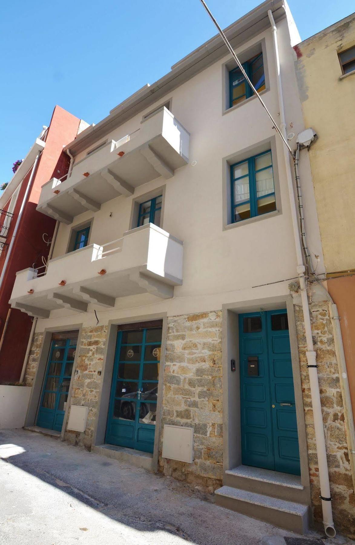 Hotel Il Bandito Re Nuoro  Zewnętrze zdjęcie