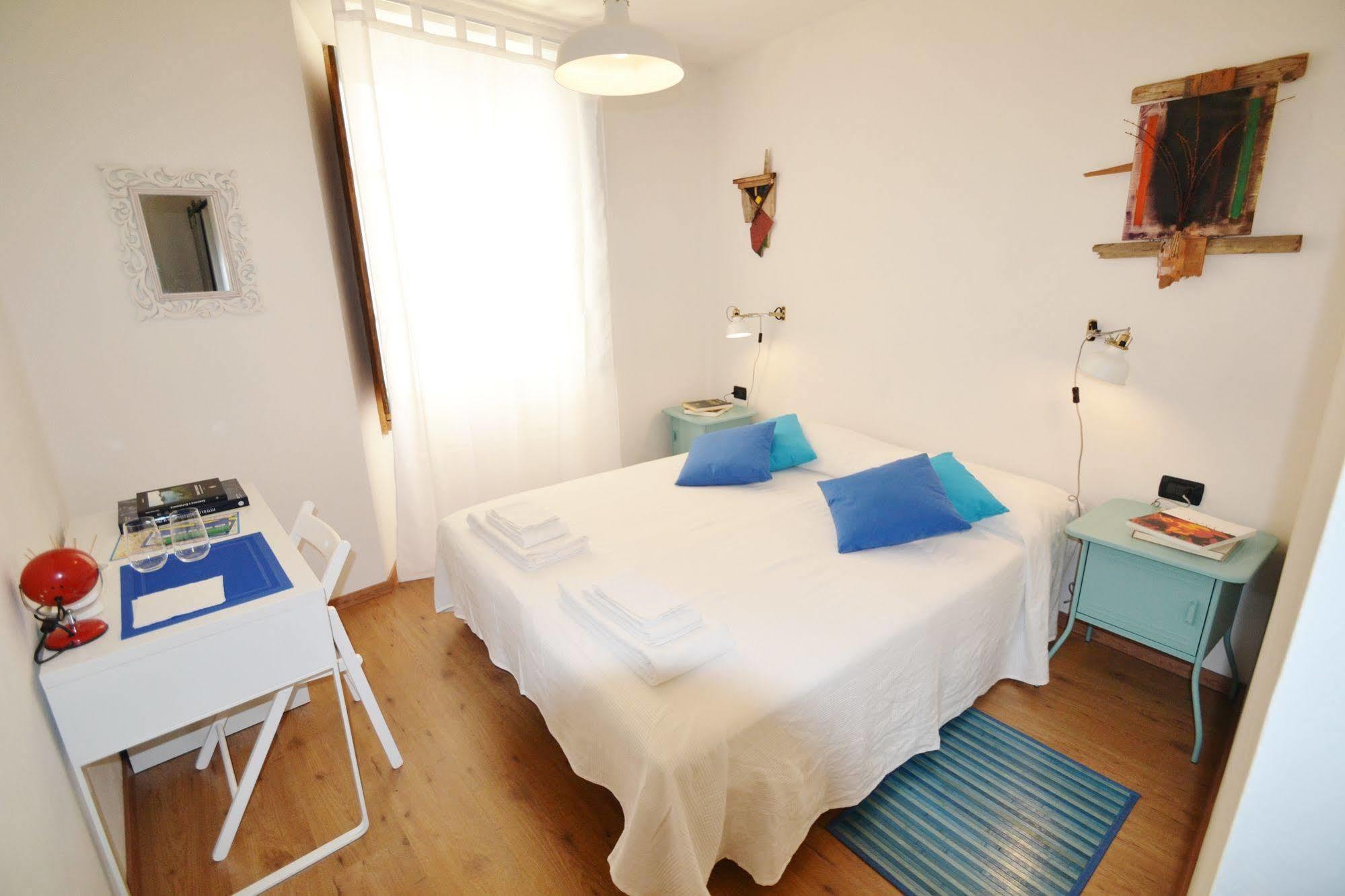 Hotel Il Bandito Re Nuoro  Zewnętrze zdjęcie