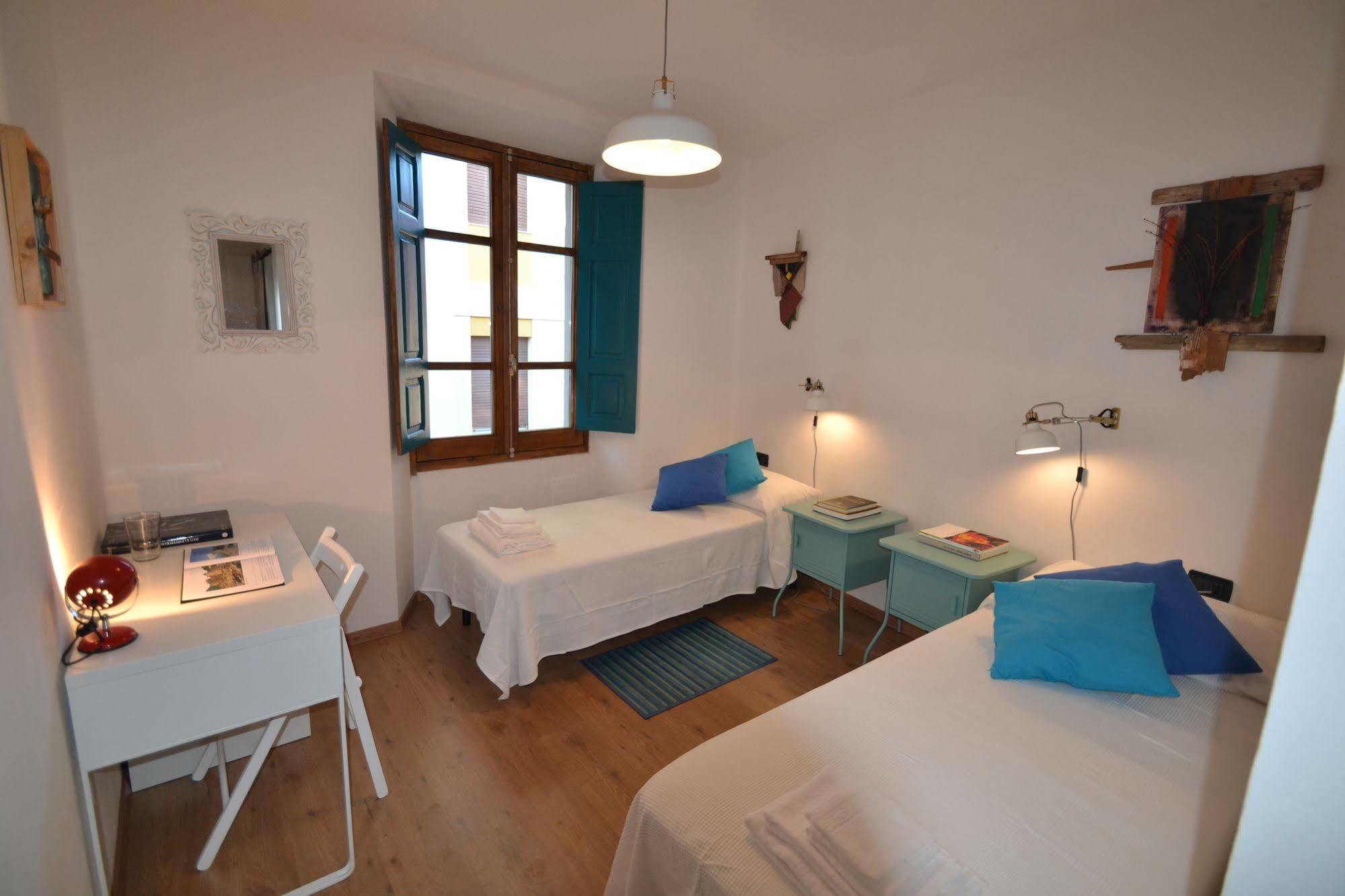Hotel Il Bandito Re Nuoro  Zewnętrze zdjęcie