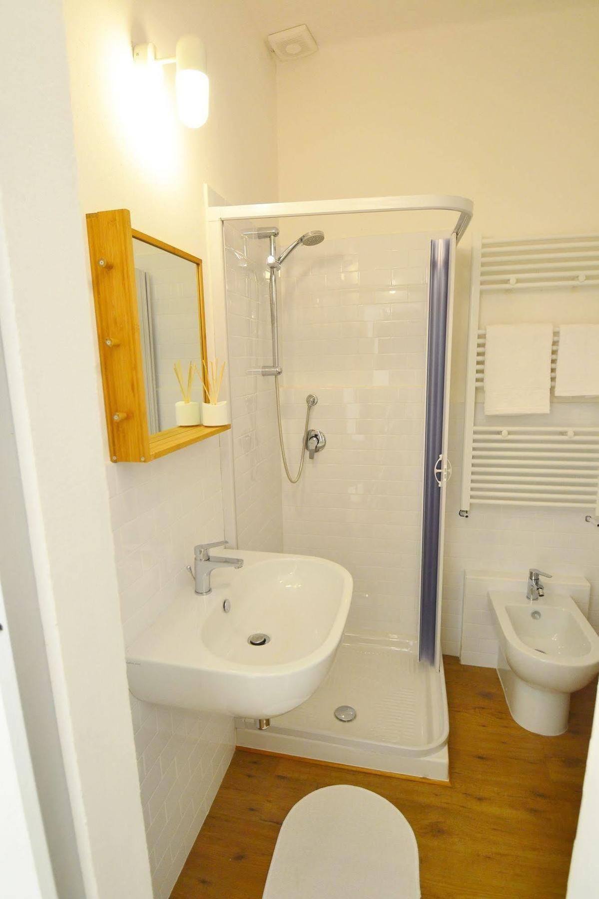 Hotel Il Bandito Re Nuoro  Zewnętrze zdjęcie