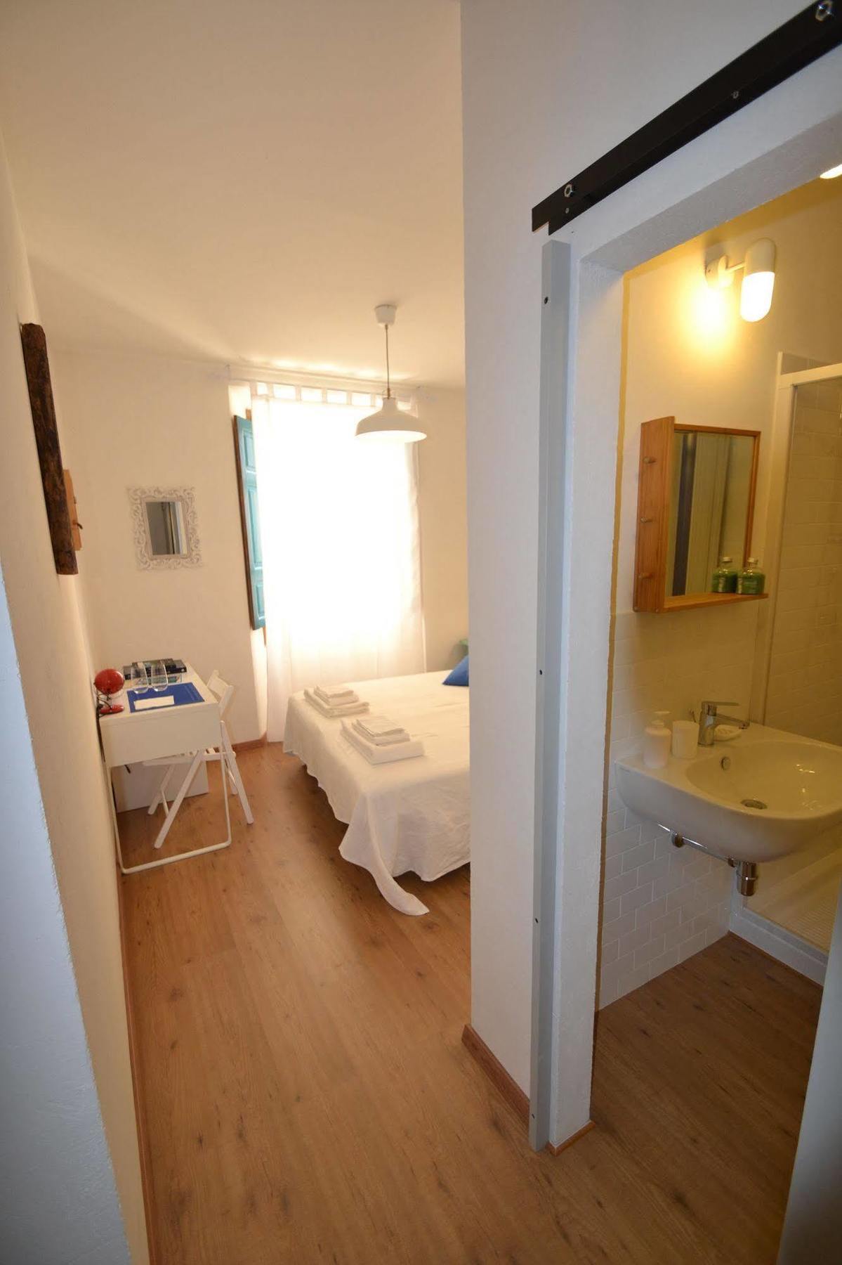 Hotel Il Bandito Re Nuoro  Zewnętrze zdjęcie