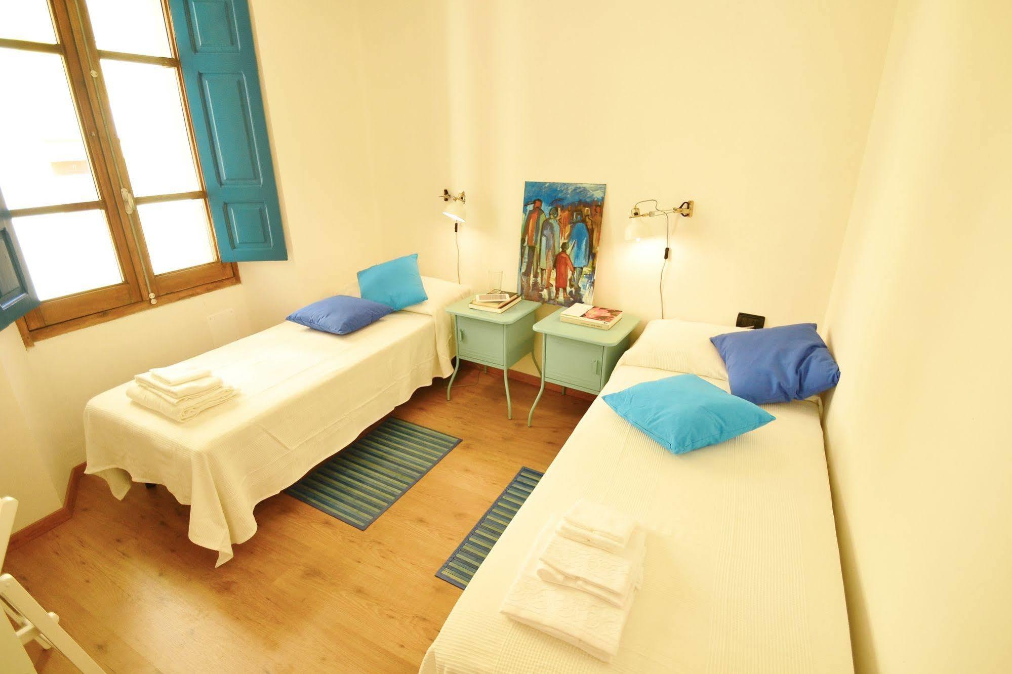 Hotel Il Bandito Re Nuoro  Zewnętrze zdjęcie