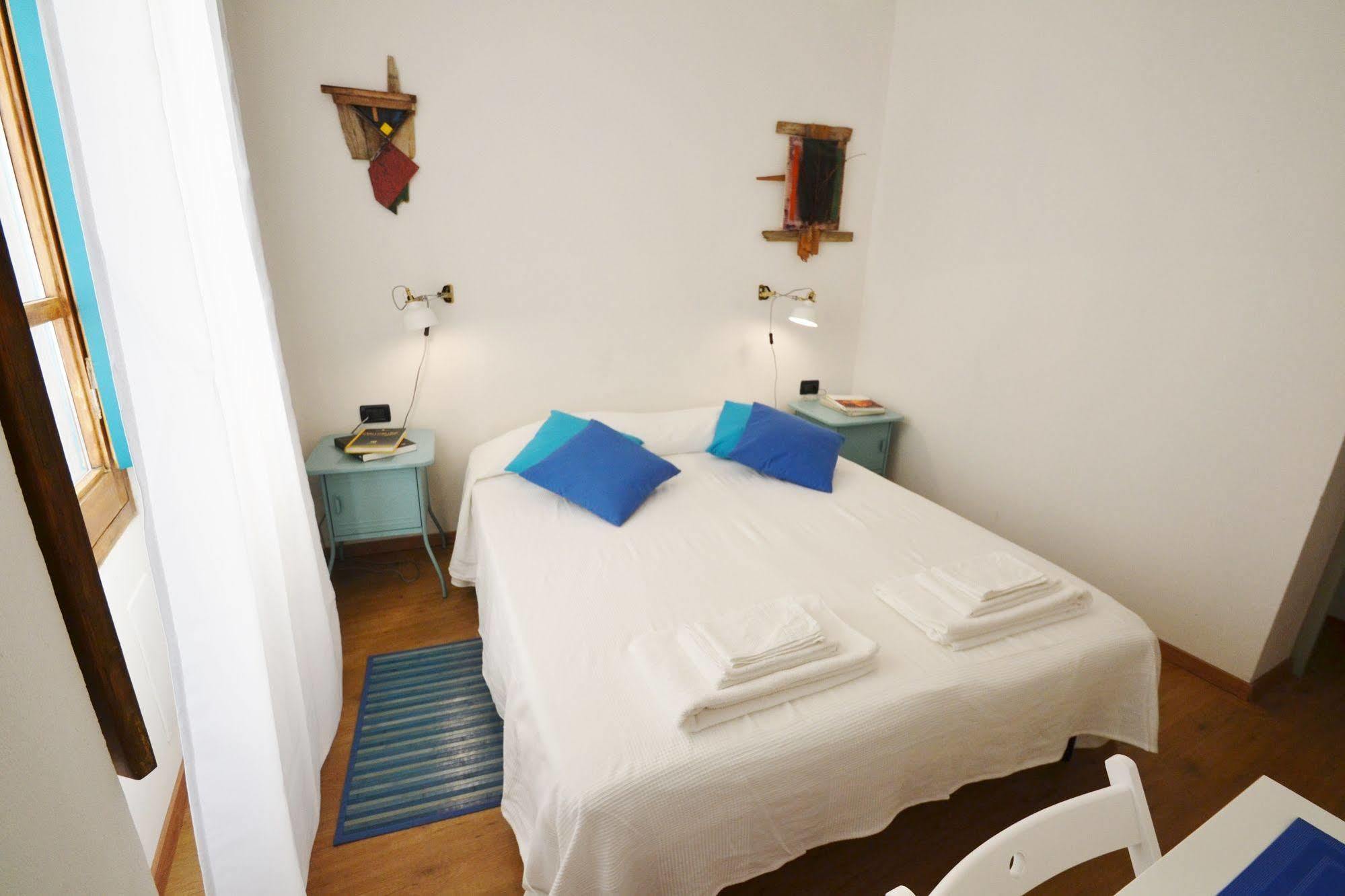 Hotel Il Bandito Re Nuoro  Zewnętrze zdjęcie