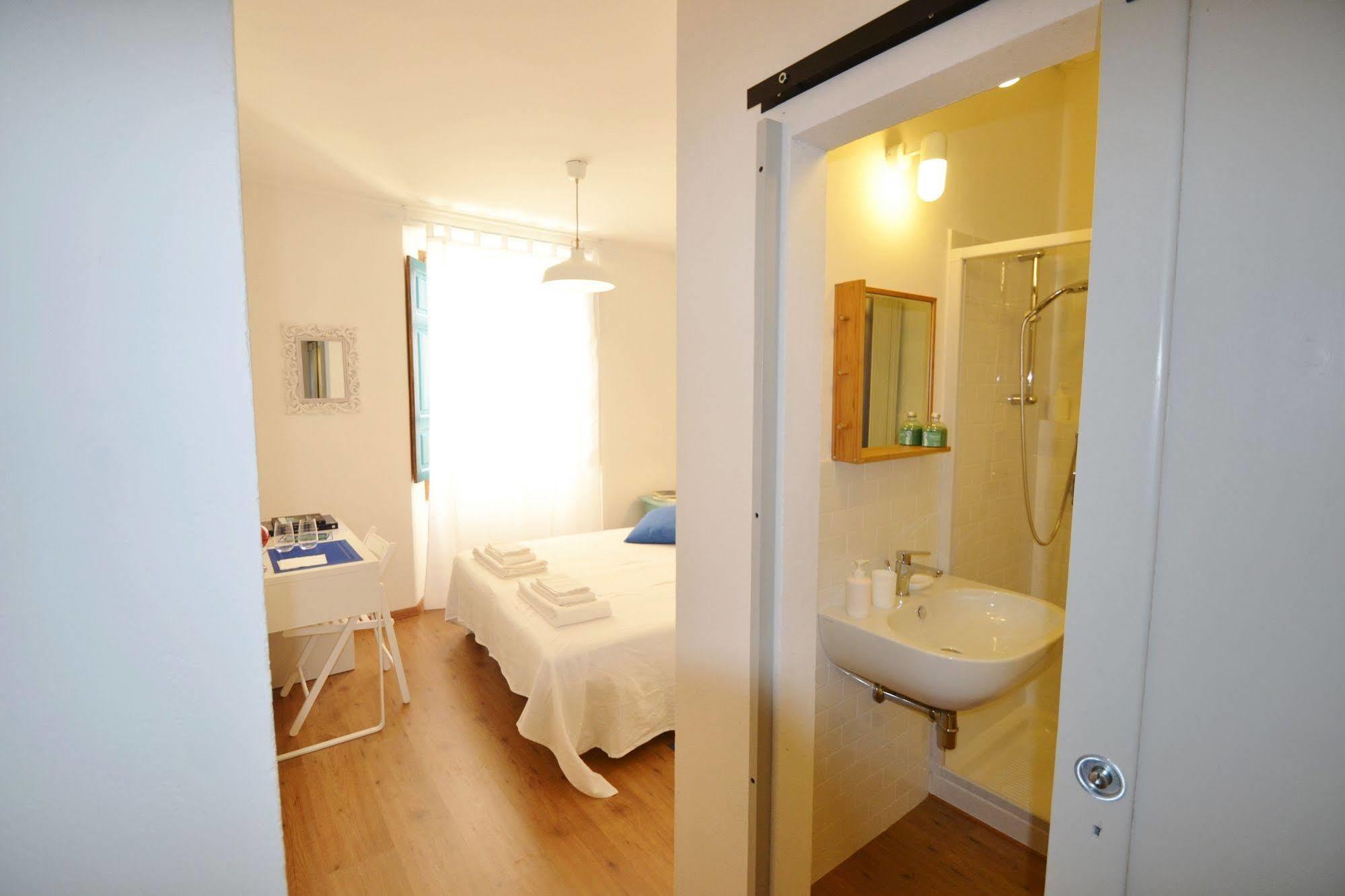 Hotel Il Bandito Re Nuoro  Zewnętrze zdjęcie