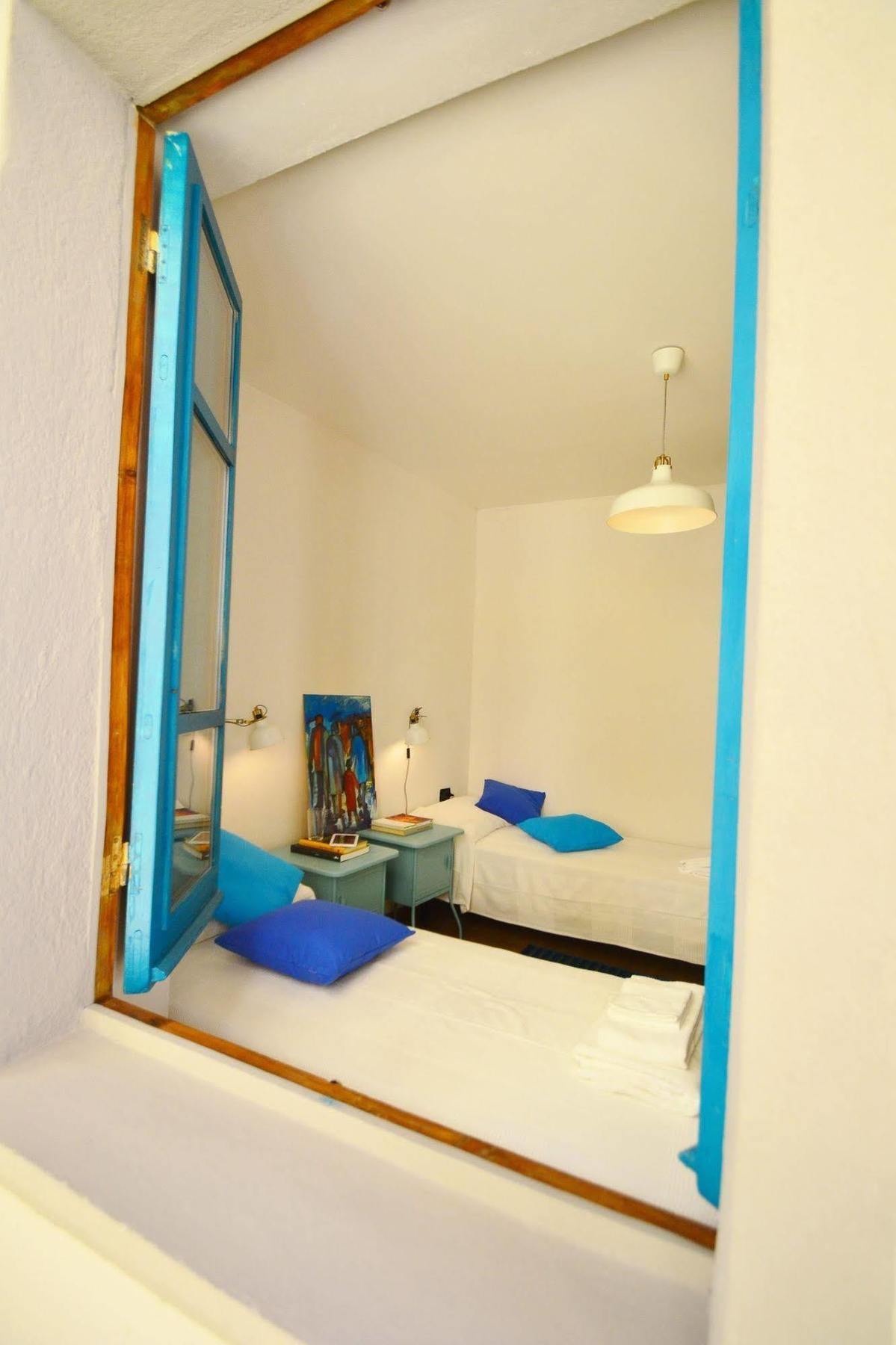 Hotel Il Bandito Re Nuoro  Zewnętrze zdjęcie