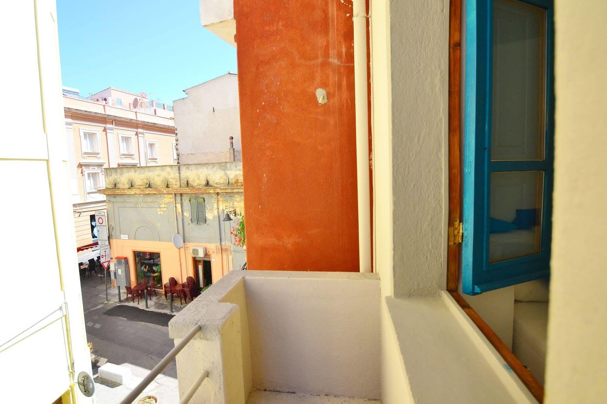 Hotel Il Bandito Re Nuoro  Zewnętrze zdjęcie