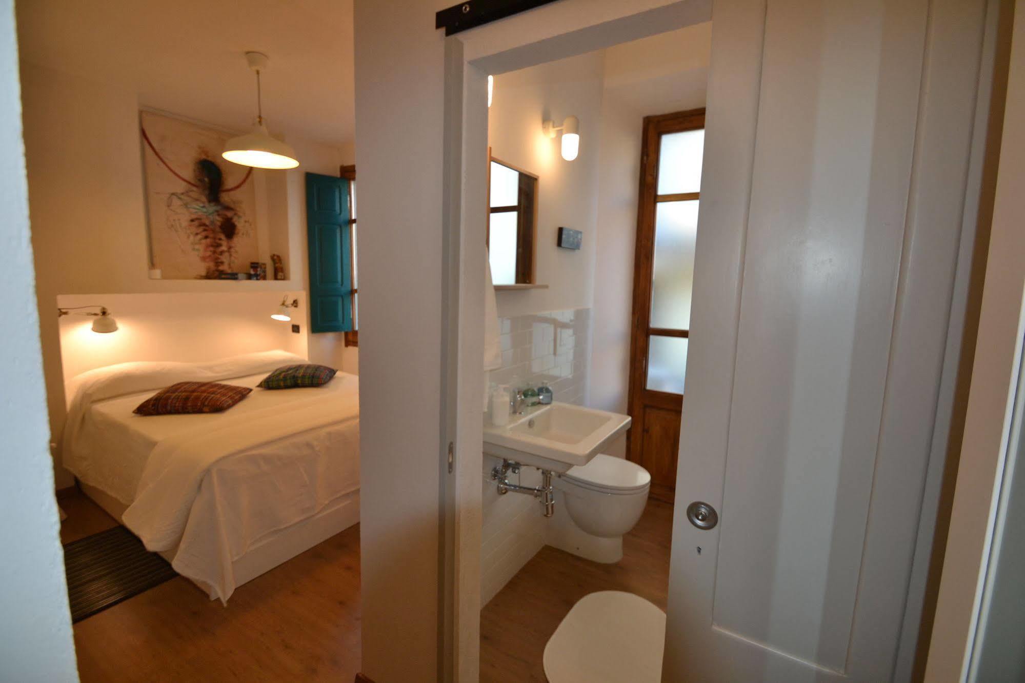Hotel Il Bandito Re Nuoro  Zewnętrze zdjęcie