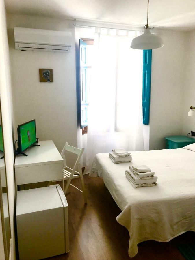Hotel Il Bandito Re Nuoro  Zewnętrze zdjęcie
